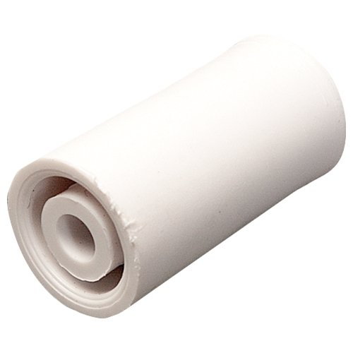 AP Products 013-090W White Door Stop Bumper
