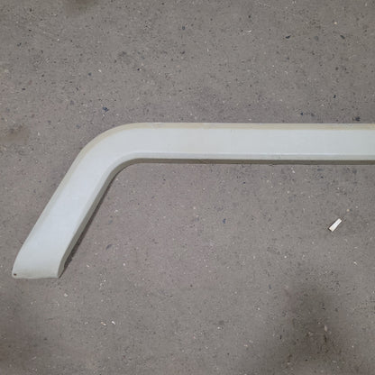 Used Trail-Lite Fender Skirt 47 1/2 X 17