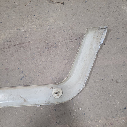 Used Trail-Lite Fender Skirt 47 1/2 X 17