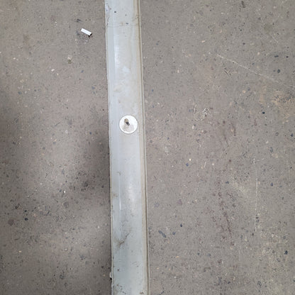 Used Trail-Lite Fender Skirt 47 1/2 X 17