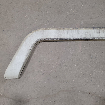 Used Trail-Lite Fender Skirt 47 1/2 X 17