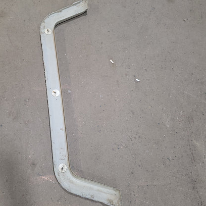 Used Trail-Lite Fender Skirt 47 1/2 X 17