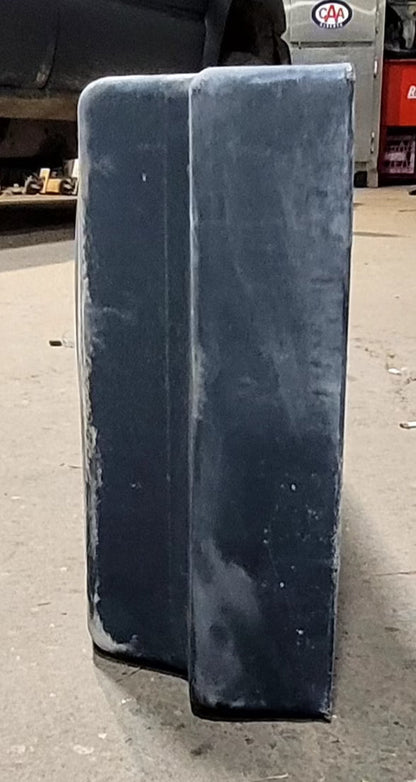 Used Waste/ Grey Water Tank 60 1/2 X 15 X 8 1/4