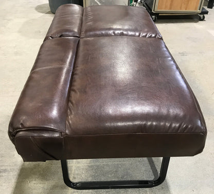 Used Tri-Fold Bench Seat 56” W X 26” D