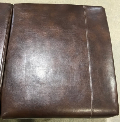 Used Tri-Fold Bench Seat 46” W X 26” D