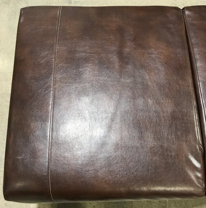 Used Tri-Fold Bench Seat 46” W X 26” D