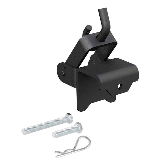 CURT Replacement Weight Distribution Hookup Bracket - 17008
