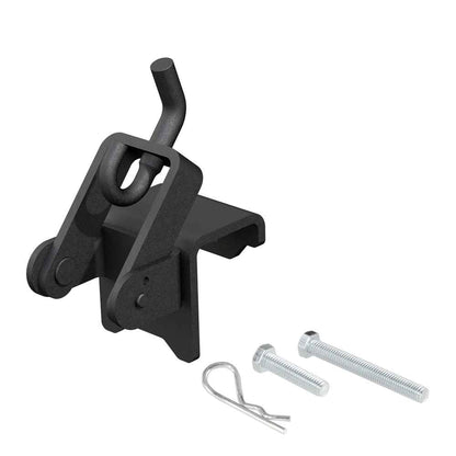 CURT Replacement Weight Distribution Hookup Bracket - 17008