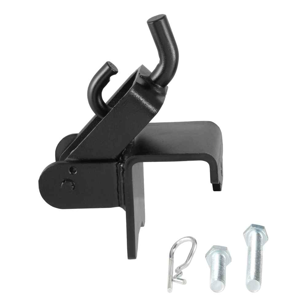 CURT Replacement Weight Distribution Hookup Bracket - 17008