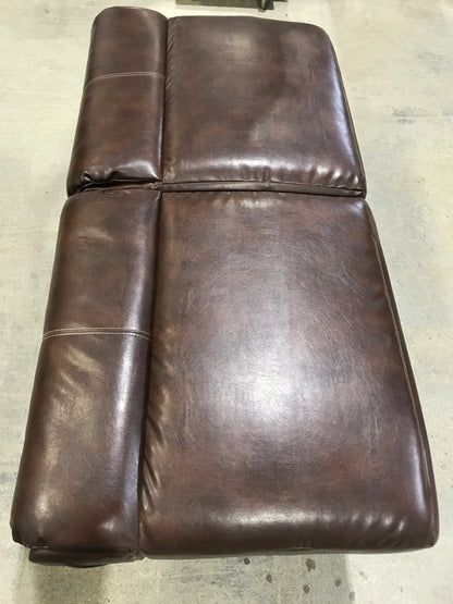 Used Tri-Fold Bench Seat 56” W X 26” D