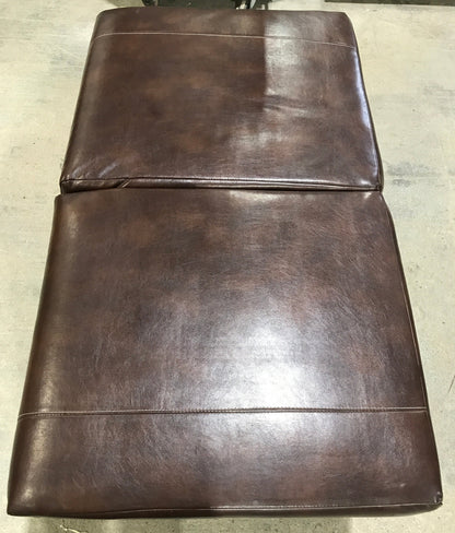 Used Tri-Fold Bench Seat 46” W X 26” D