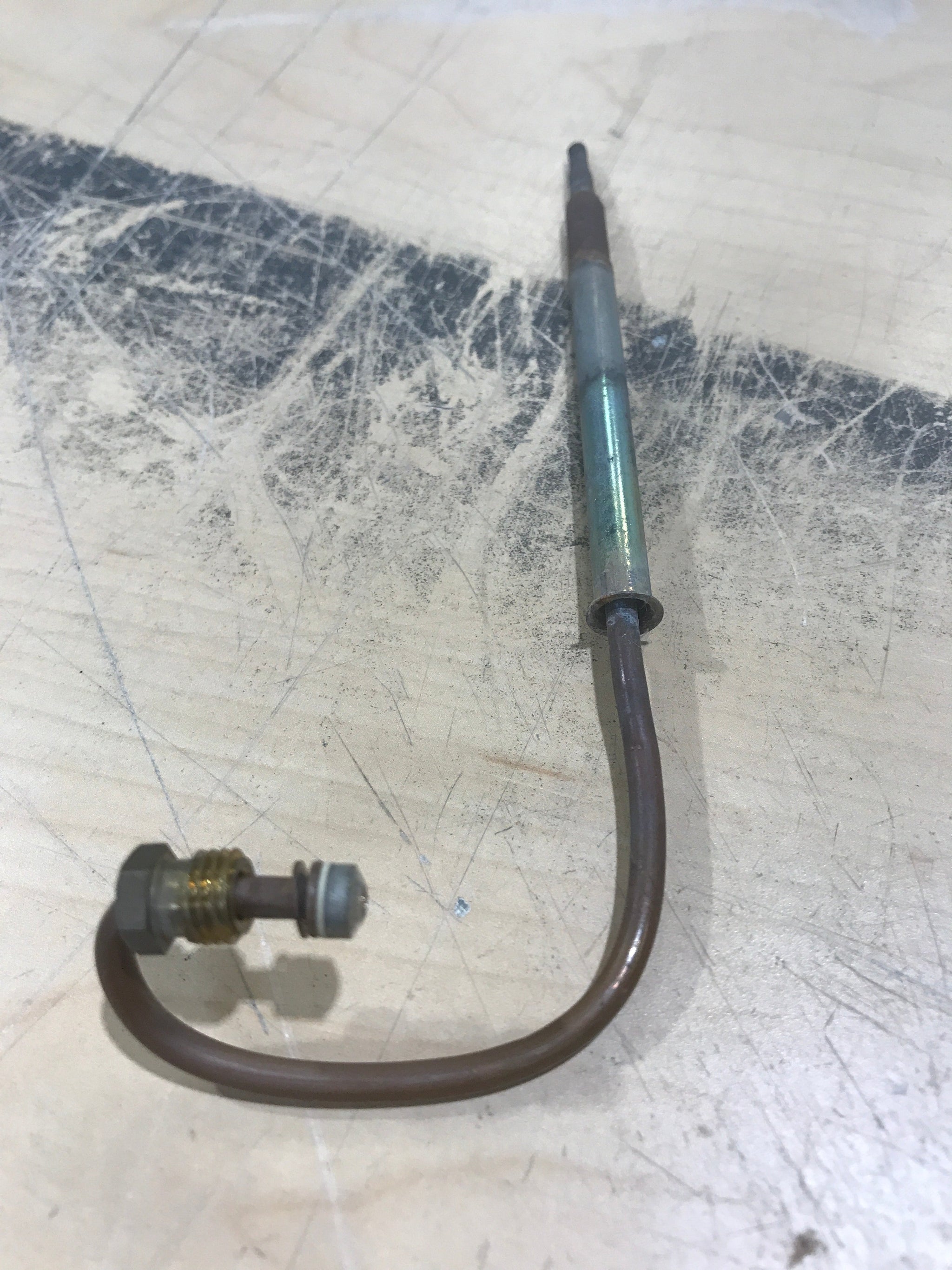 Used Dometic Fridge Thermocouple - 2931496042