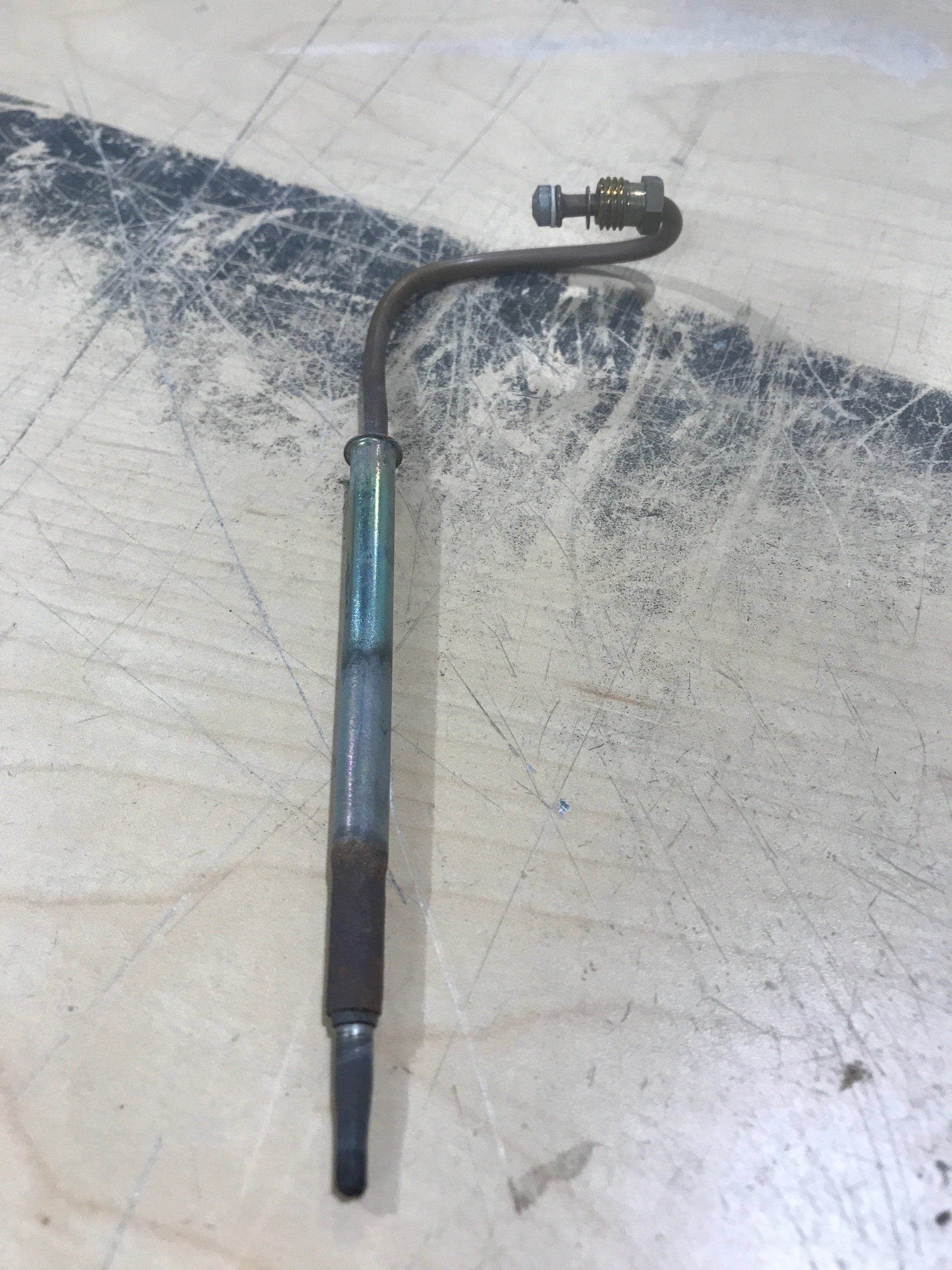 Used Dometic Fridge Thermocouple - 2931496042