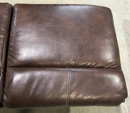 Used Tri-Fold Bench Seat 56” W X 26” D