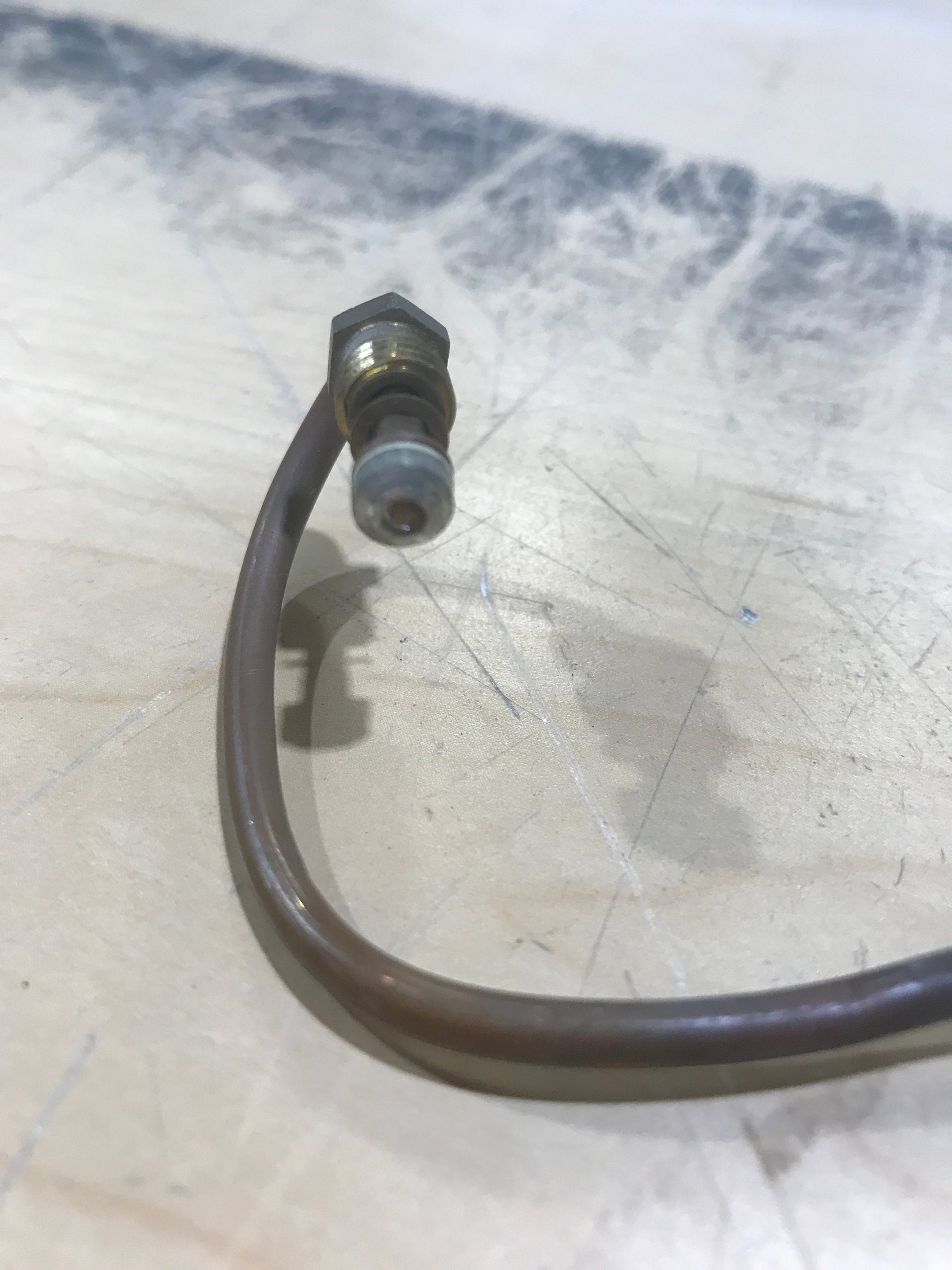 Used Dometic Fridge Thermocouple - 2931496042
