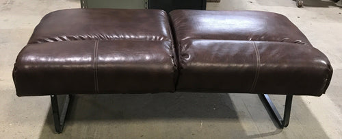Used Tri-Fold Bench Seat 56” W X 26” D