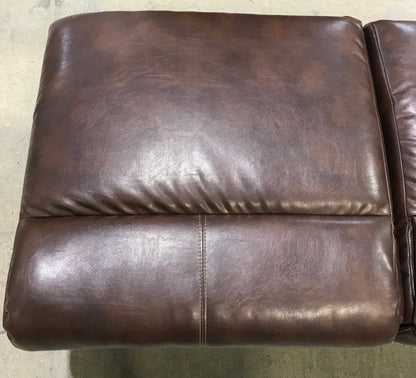 Used Tri-Fold Bench Seat 56” W X 26” D