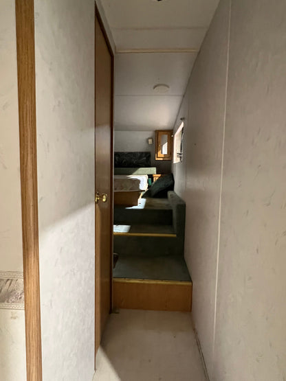 Trailer Frame FIFTH WHEEL