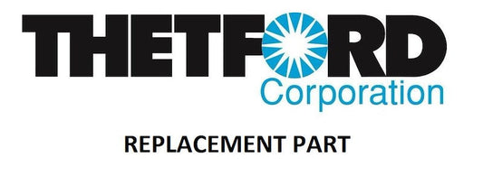Thetford T-PF.P128 (38670) Tecma Toilet Solenoid Valve