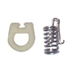 Suburban Manufacturing RV Access Door Latch - 150079