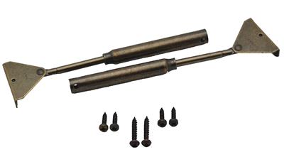 (S/O) Door Hinge Lift Support AP Products  013-057