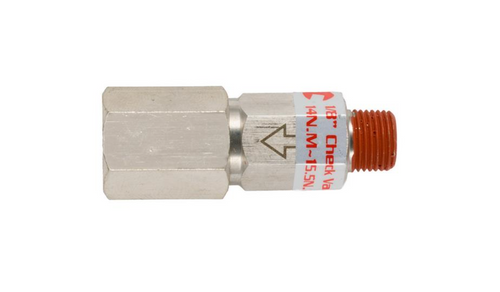 Firestone Industrial 3468 Air Line Check Valve