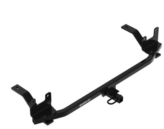 Draw Tite® • 24964 • Sportframe® • Trailer Hitches • Class I 1-1/4 (2000 lbs GTW/200 lbs TW) • Hyundai Elantra 18-20