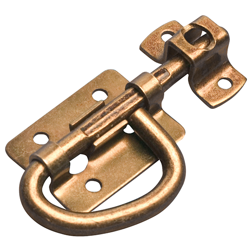 AP Products 013-081-E BUNK LADDER LATCH WITH FLAT