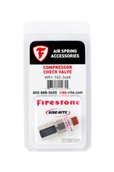 Firestone Industrial 3468 Air Line Check Valve