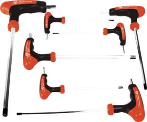 Performance Tool W1711 Set