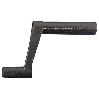 (Special Order) 1-3/4 Plastic Handle Black 881P Black