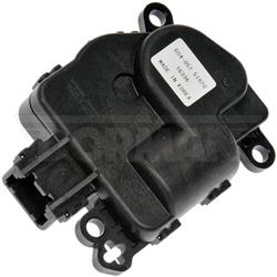 Blend Door Actuator Dorman  604-057