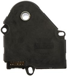 Blend Door Actuator Dorman  604-121