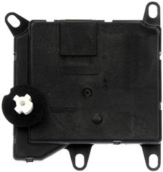Blend Door Actuator Dorman  604-205