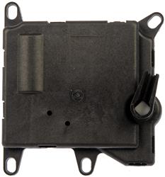 Blend Door Actuator Dorman  604-214