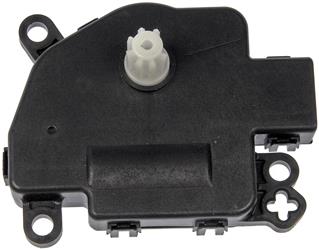 Blend Door Actuator Dorman  604-224