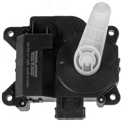 Blend Door Actuator Dorman  604-239