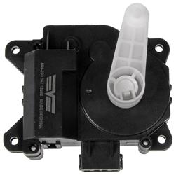 Blend Door Actuator Dorman  604-240