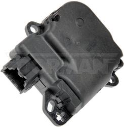 Blend Door Actuator Dorman  604-625