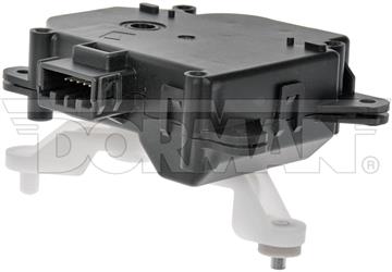 Blend Door Actuator Dorman  604-880