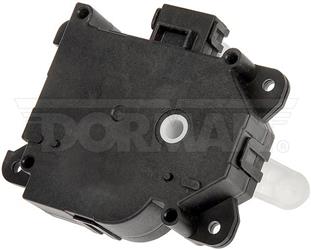 Blend Door Actuator Dorman  604-885