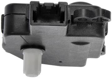 Blend Door Actuator Dorman  604-970