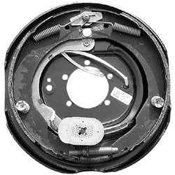 Dexter 023-026-00 Brakes Electric 3.5K 10 x 2-1/4 - Left