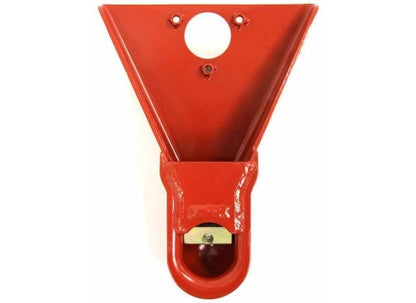 Demco DE17063-97 - Cast A-Frame Coupler - 21,000 lbs - 2-5/16 - Weld on