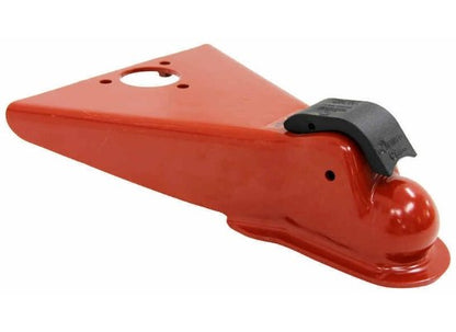 Demco DE17063-97 - Cast A-Frame Coupler - 21,000 lbs - 2-5/16 - Weld on