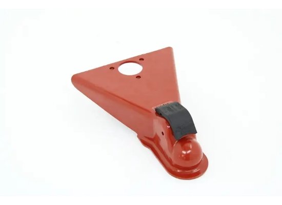 Demco DE17063-97 - Cast A-Frame Coupler - 21,000 lbs - 2-5/16 - Weld on