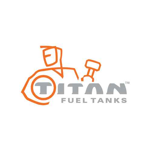 Dodge 2013-2015 Spare Tire Auxiliary Fuel System 30 Gal