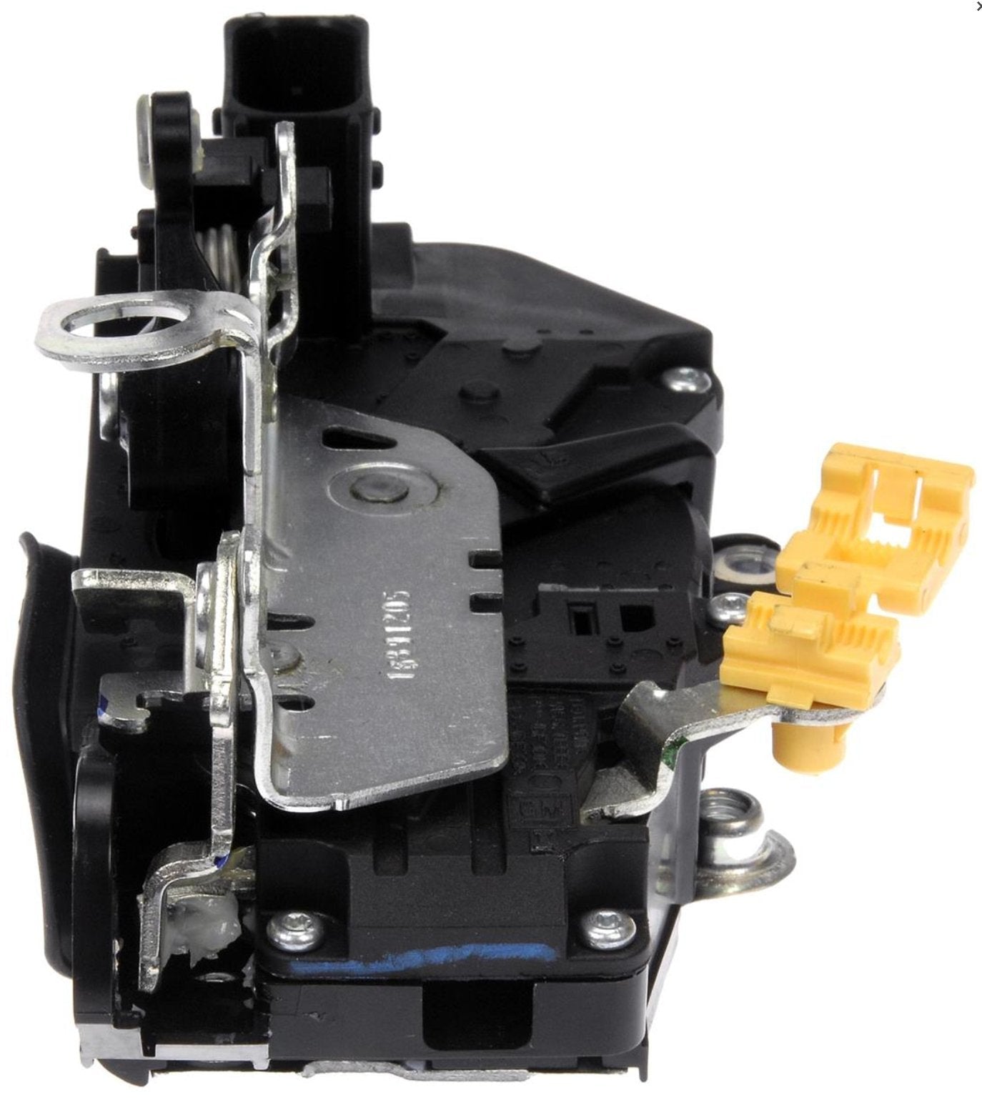 Door Lock Actuator Dorman  931-303