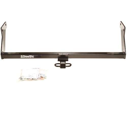Draw Tite® • 24769 • Sportframe® • Trailer Hitches • Class I 1-1/4 (2000 lbs GTW/200 lbs TW) • Dodge Caliber 07-12