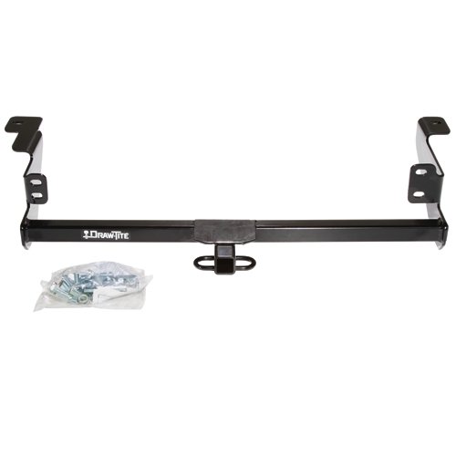 Draw Tite® • 24805 • Sportframe® • Trailer Hitches • Class I 1-1/4 (2000 lbs GTW/200 lbs TW) • Ford Focus 08-11